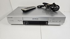 Panasonic NV-HV61EB VHS VCR