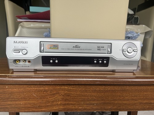 Samsung 661b head nicam - samsung, 6-head