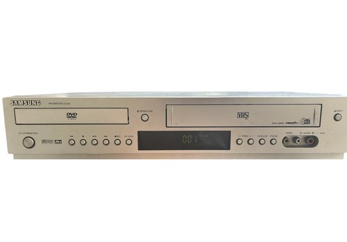 Samsung dvd v6000 - dvd-v6000, deck