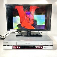 Panasonic NV-HV60EB-S VHS
