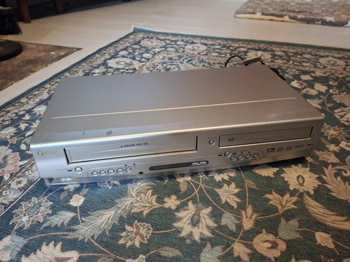 Funai vhs dvd - vhs, recorder