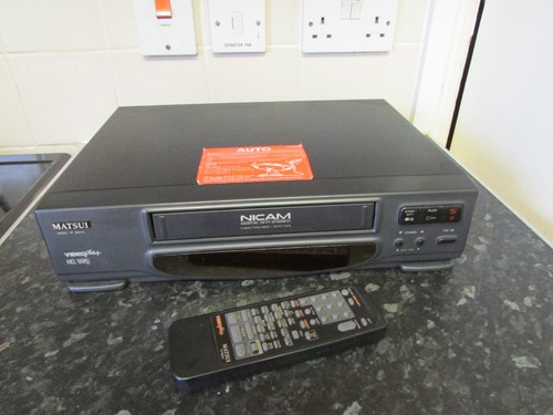 Matsui nicam 9601n digital - matsui,
