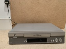 JVC HR-J680EK Video Player
