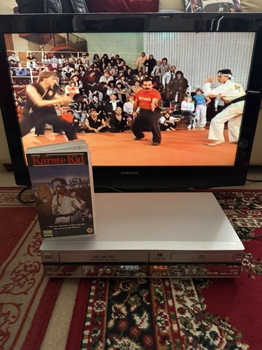 Panasonic vp30eb vhs - panasonic, nv-vp30eb-s