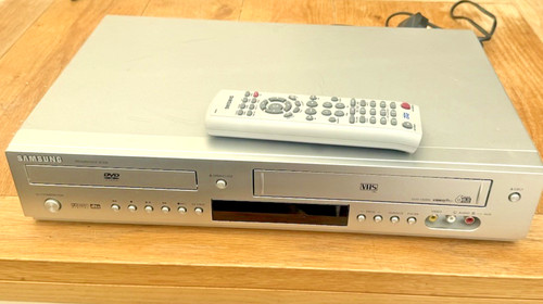 Samsung dvd v6000 - samsung, hdmi