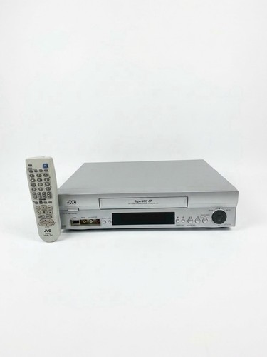 Jvc s6855ek super - jvc,