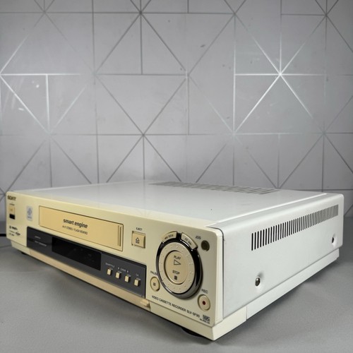 Sony slv sf90ux video - slv-sf90ux,