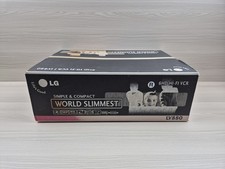 LG LV880 Nicam Stereo 6 Head