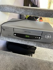 Nicam Orion Video VHS Player