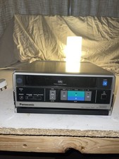 Panasonic AG-1000B Portable