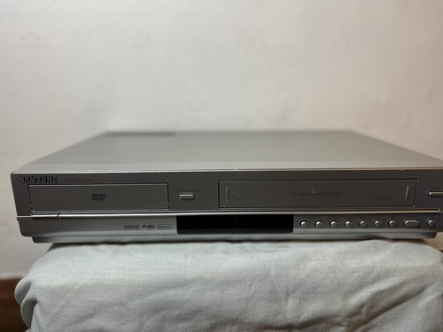 Samsung dvd v6700s vcr - samsung,