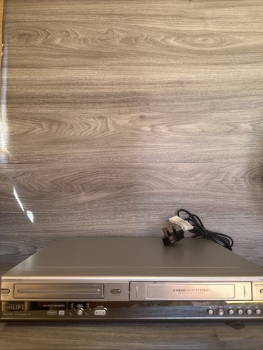 Philips dvd vcr video tape - philips,
