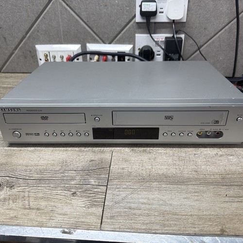 Samsung dvd vhs player - samsung,