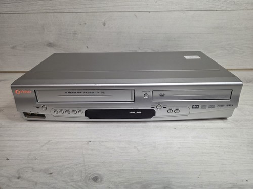 Funai dbvr 5700 vcr vhs - funai,