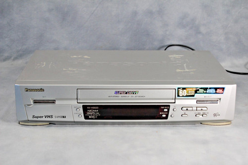 Panasonic hs820b super - nv-hs820b-s,