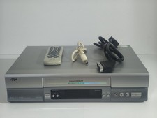 JVC HR-S5967 Super VHS