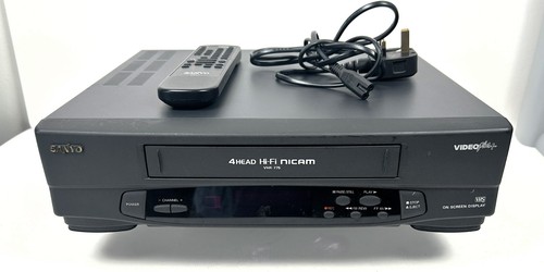 Sanyo vhr 775e head - vhr-775e,