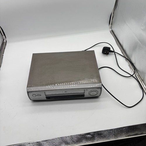 Lv200 vhs vcr - lv200,