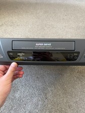 PANASONIC NV-HD635 NICAM VCR