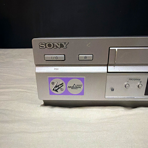 Sony slv se240 - slv-se240, vhs