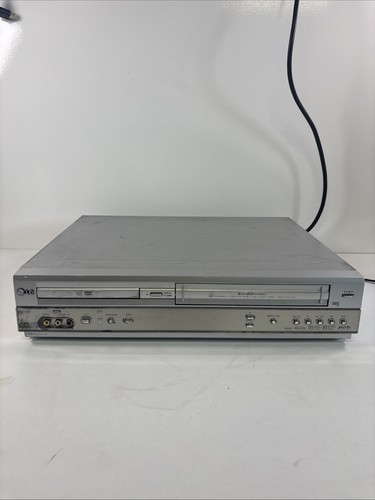 Dv1000 vhs vcr - vhs,