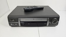 LG AC200i video cassette