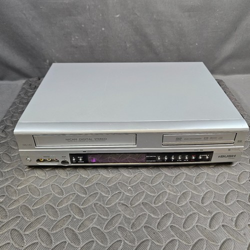 Bush dvrhs01 vcr - dvrhs01, recorder