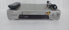 Panasonic NV-FJ710 Superdrive