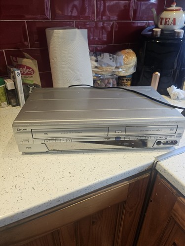Funai drv b2737 dvd recorder - funai, drv-b2737