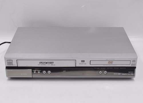 Panasonic dvd vhs combo player - panasonic,