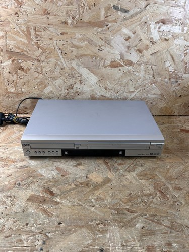 Dvc8700 vhs vcr dvd - dvc8700,