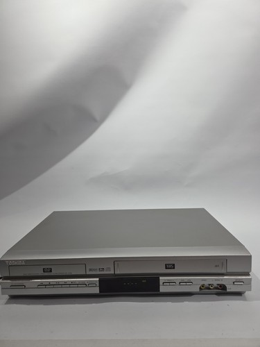 Toshiba 34vb dvd player vhs - dvd,