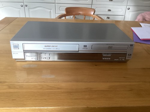 Panasonic sj220 super drive - panasonic,