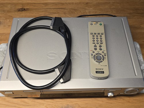 High end sony - high, slv