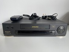 Panasonic NV-HD610 Super Drive