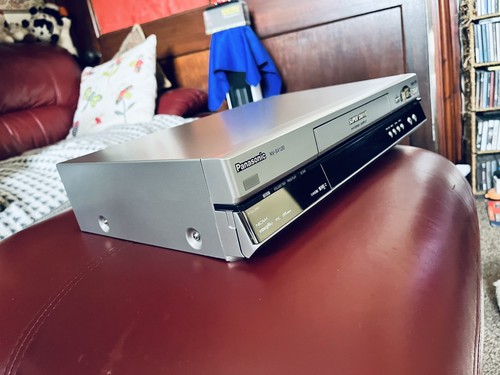 Panasonic hv60eb vhs - panasonic, nv-hv60eb-s