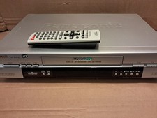 Panasonic NV-FJ630  VHS Player