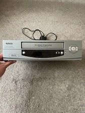JMB VHS Video Player JMBD1050