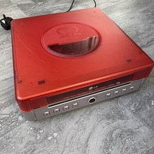 LG Netee BN200IB VCR Player