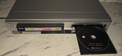 Hitachi pf4e dvd - dv-pf4e,