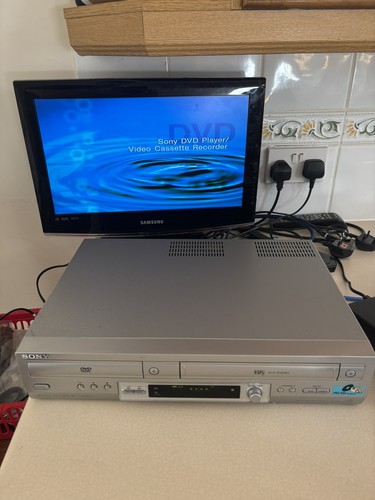 Sony slv d950gi dvd - slv-d950gi,