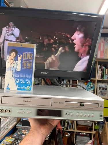 Toshiba 22vb dvd - toshiba, vhs