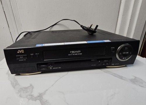 Jvc j655ek vhs player - jvc, hr-j655ek