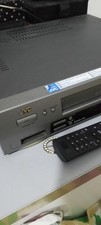 JVC Video Player, Super VHS ET