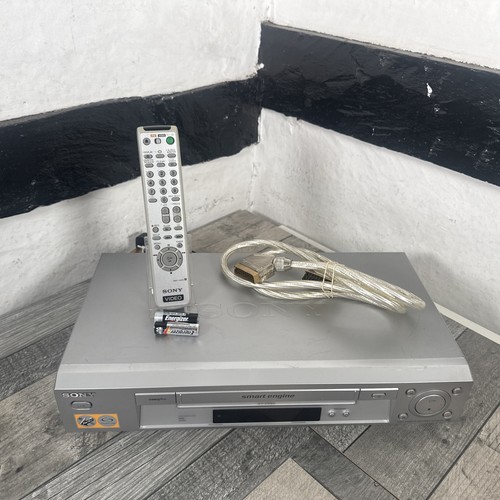 Sony slv se730g - sony, slv-se730g