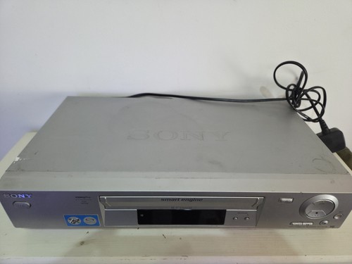 Sony slv se710g smart - sony,