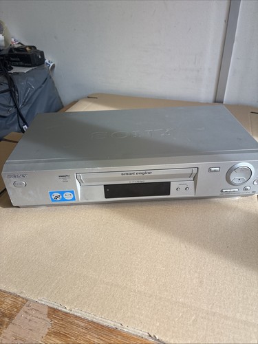 Sony slv se720 - sony, slv-se720