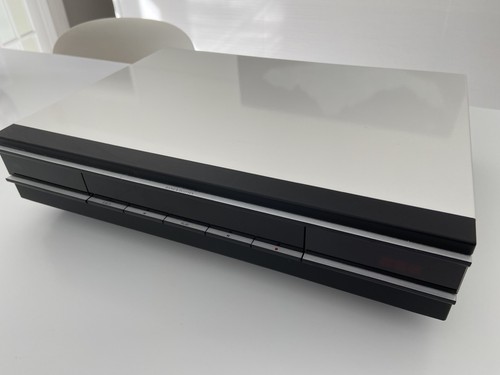 Bang olufsen 8000 - 8000, vhs