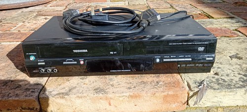 Toshiba 38vb dvd - toshiba, video