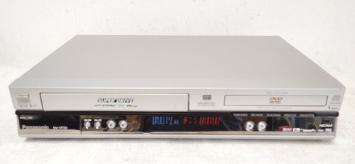 Panasonic vp30 s dvd - panasonic,
